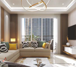  grand-begonia Living Area