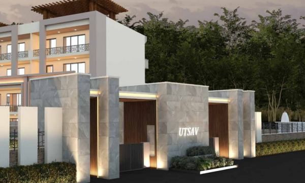  utsav Elevation