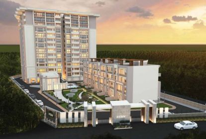 Elevation utsav Elevation