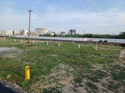  sai-akash-garden-extension Elevation