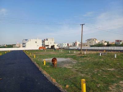  sai-akash-garden-extension Plot