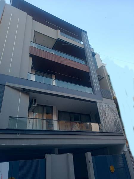  kd-independent-floors Elevation