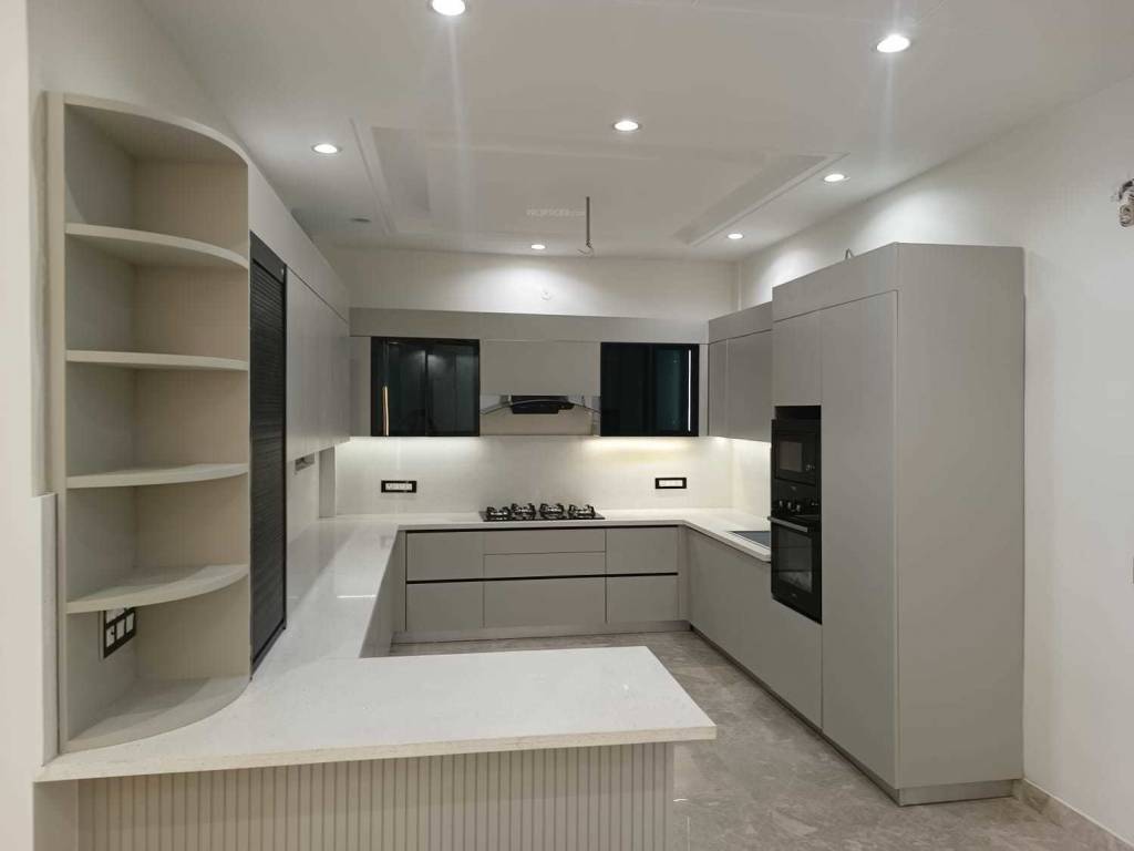  kd independent floors Kitchen