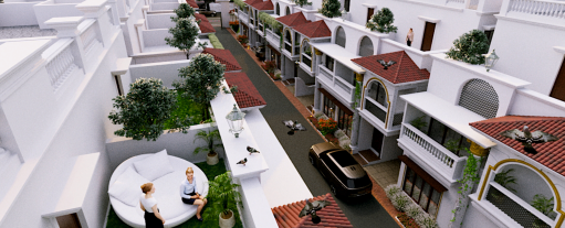  tathastu-heritage-villa Elevation