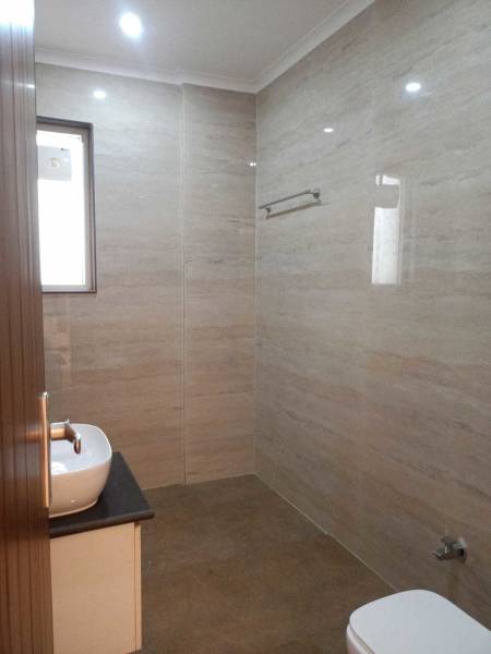 Bathroom ultra-luxury-floors Bathroom