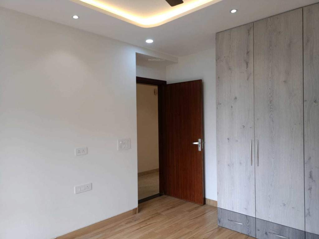  ultra luxury floors Bedroom