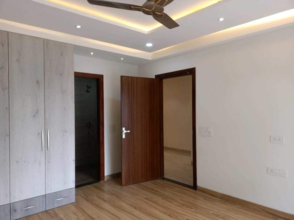  ultra luxury floors Bedroom