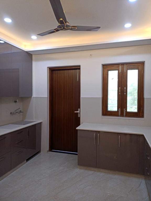  ultra luxury floors Kitchen