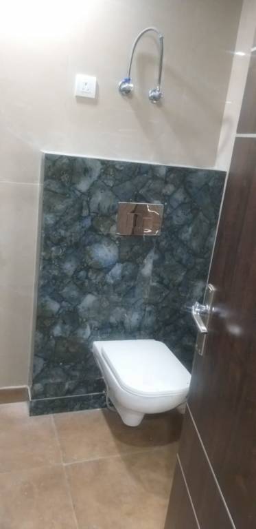 abhinandan smart builder floor Bathroom
