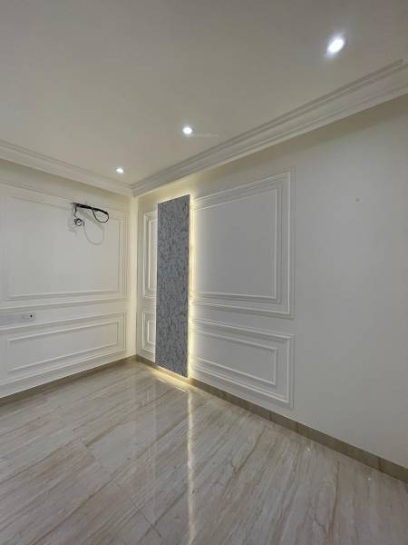 Bedroom abhinandan-smart-builder-floor Bedroom