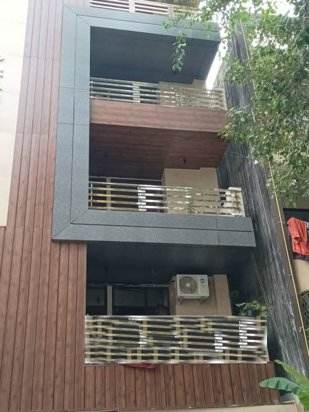 Elevation arihant-luxury-floors Elevation