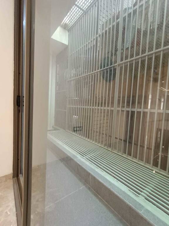  arihant luxury floors Balcony