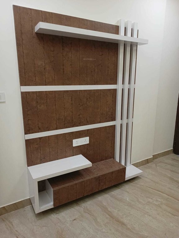  arihant luxury floors Bedroom