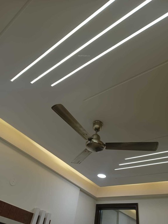  arihant luxury floors Bedroom