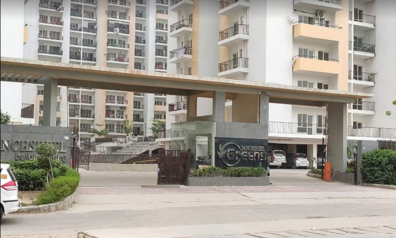  greens phase 1 b1 to b3 f4 to f6 and c Gated Community