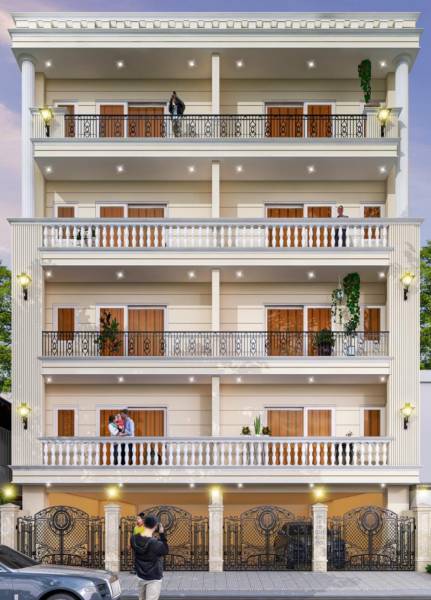 Elevation luxury-floors Elevation