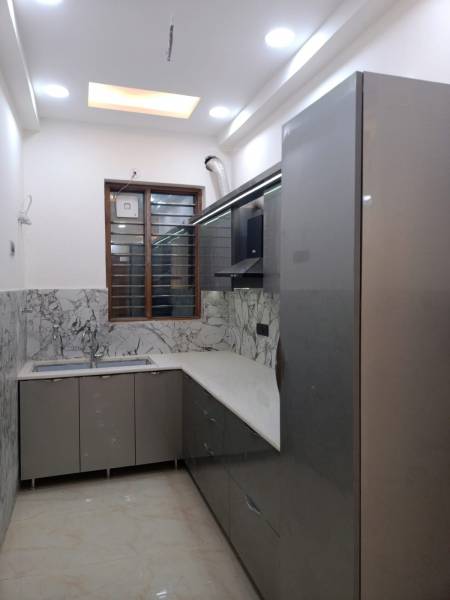 Kitchen luxury-floors Kitchen