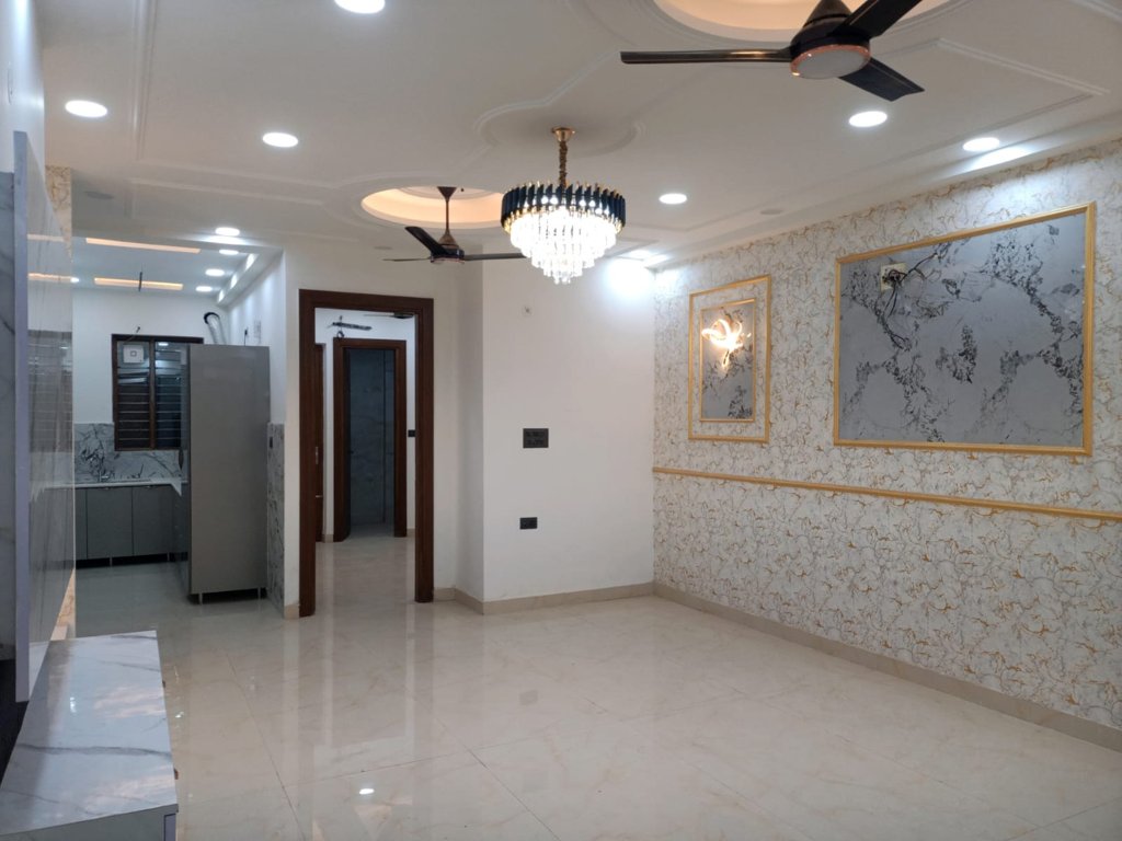  luxury floors Living Area