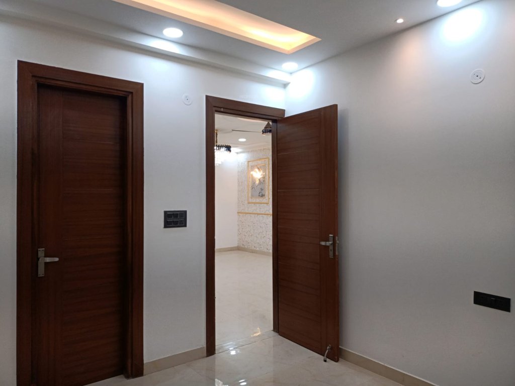  luxury floors Living Area