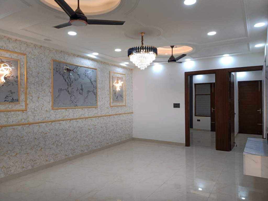  luxury floors Living Area