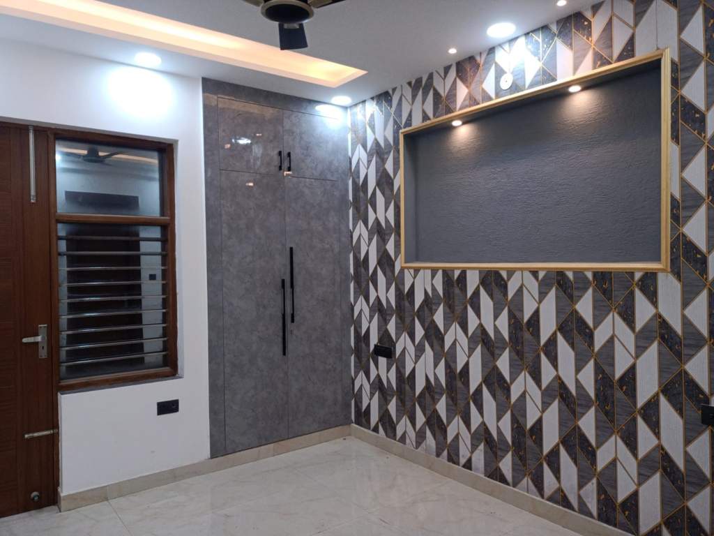  luxury floors Living Area