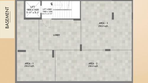 Daxin Vistas Cluster Plan for Basement Floor daxin-vistas Daxin Vistas Cluster Plan for Basement Floor