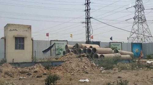 Daxin Vistas Construction Status Apr-25 daxin-vistas Daxin Vistas Construction Status Apr-25