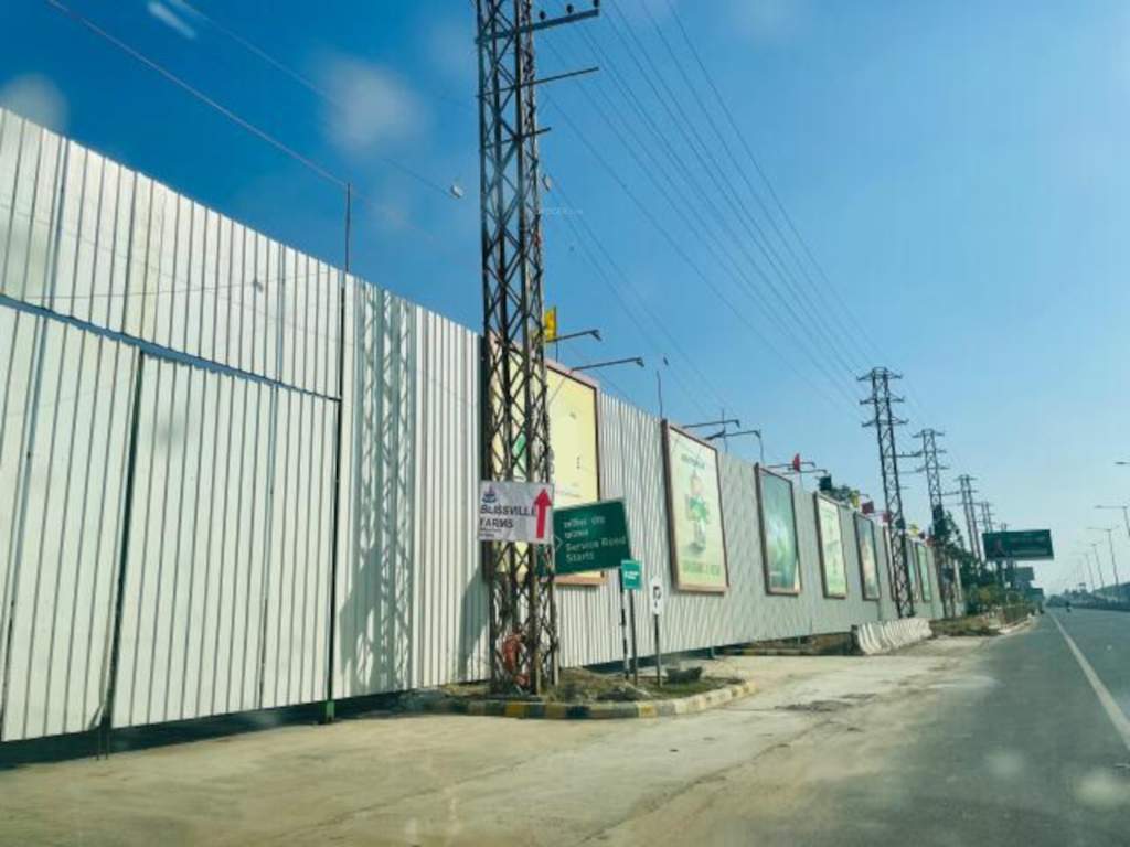  daxin vistas Daxin Vistas Construction Status Nov 24