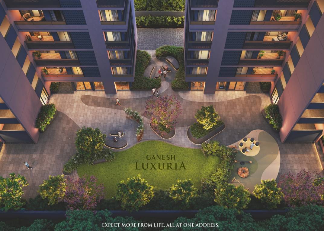  ganesh luxuria Others