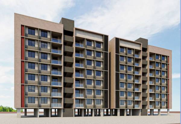 Elevation sky Elevation