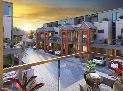  aatmiya-grandvilla-18 Balcony