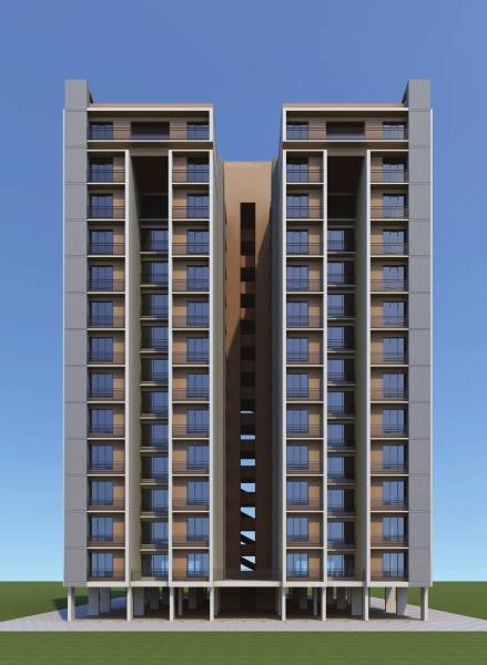 Elevation akira-45 Elevation