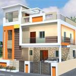 Elevation  sri-kamatchi-nagar-villa-plots Elevation