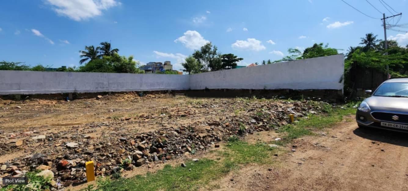  sri kamatchi nagar villa plots Plot