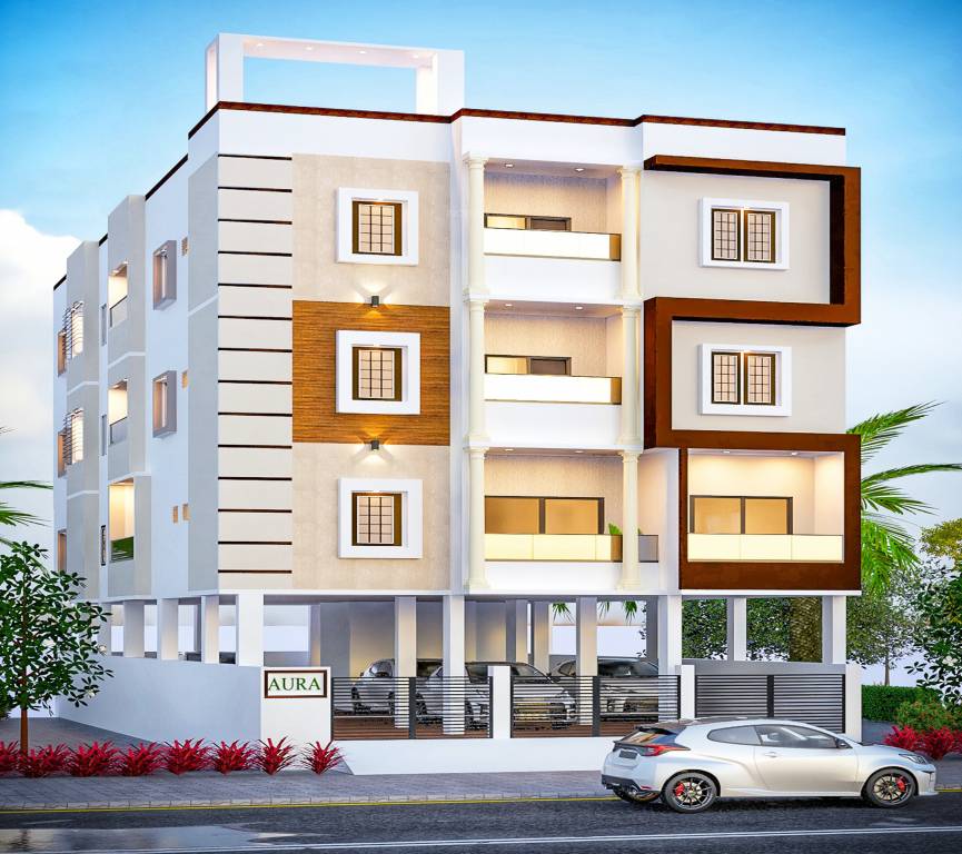 Elevation thiraviyam Elevation