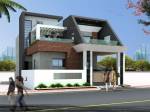  sangamam-villas Elevation