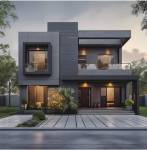  sangamam-villas Elevation