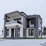  sangamam-villas Elevation