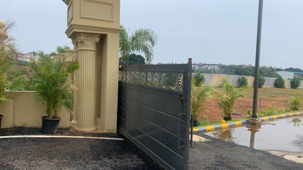  sangamam Gated Community