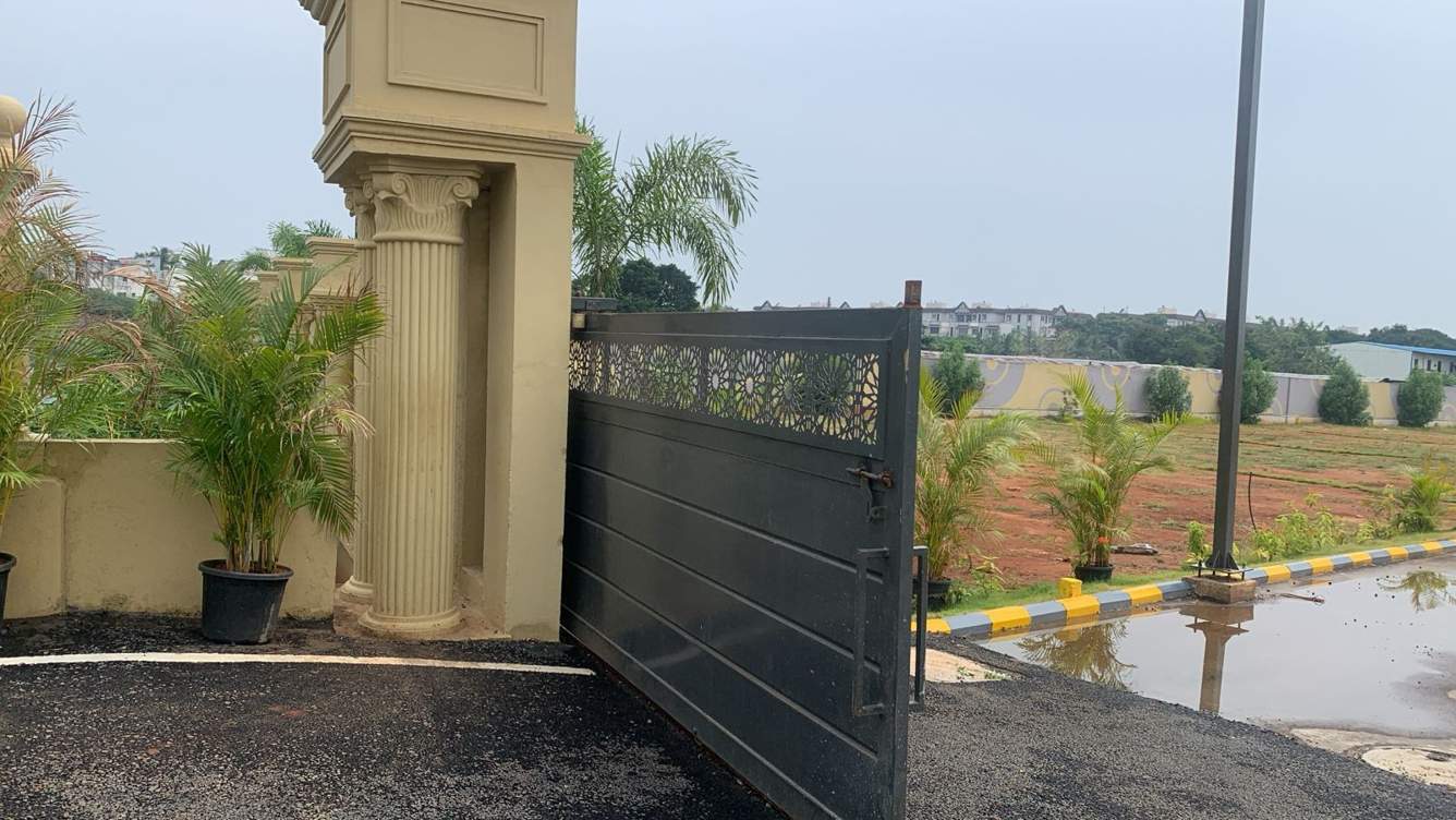  sangamam Gated Community