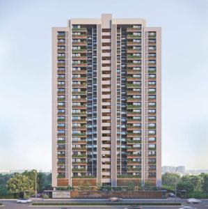  skyline Elevation