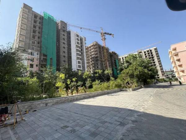  prakash-phase-ii Prakash Phase II Construction Status Apr-25