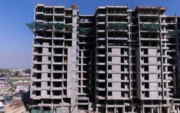  prakash-phase-ii Prakash Phase II Construction Status Apr-25