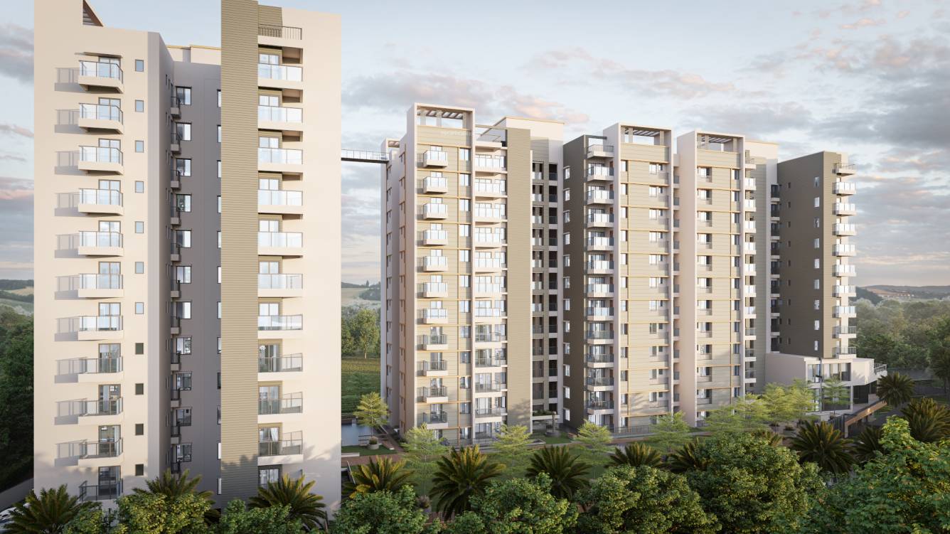  prakash phase ii Elevation