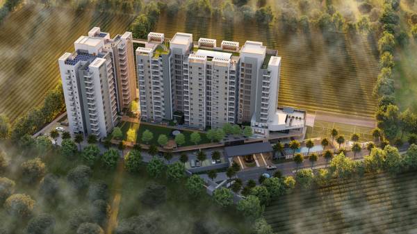 Elevation prakash-phase-ii Elevation