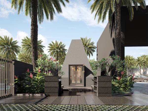  prakash-phase-ii Temple