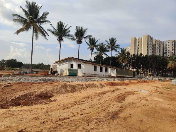 constructionStatus of Merusri Antelopes