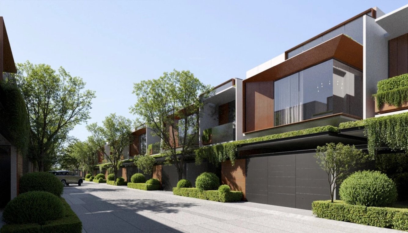  swamy orchards Elevation