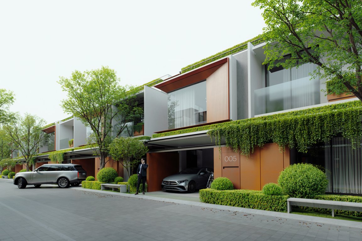  swamy orchards Elevation