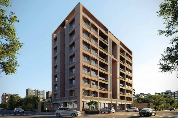  vraj-vihar Elevation